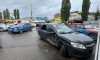 Четыре человека пострадали в ДТП на перекрёстке на левом берегу Воронежа