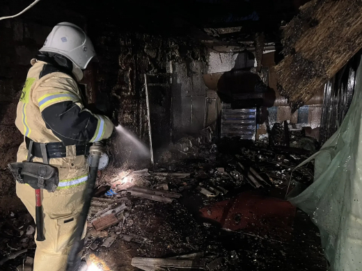 Итоги недели с 2 по 8 марта