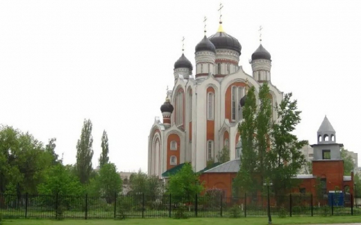 В суде между РПЦ и мэрией за храм у стадиона «Факел» экспертизе не хватило данных