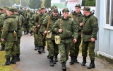 В Орловской области приостановили призыв по частичной мобилизации до распоряжения Минобороны