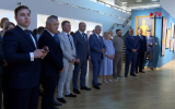 Товарооборот между Воронежской областью и Беларусью увеличат до 1 млрд долларов