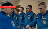 Замглавы МЧС РФ наградил воронежских спасателей за тушение нефтебазы после налёта БПЛА