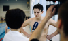 Юные воронежские пловцы завоевали восемь медалей Всероссийского турнира