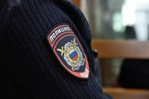 Пьяный воронежец избил полицейского в центре города