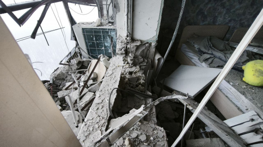 МИД России прокомментировал удар ВСУ по Воронежу