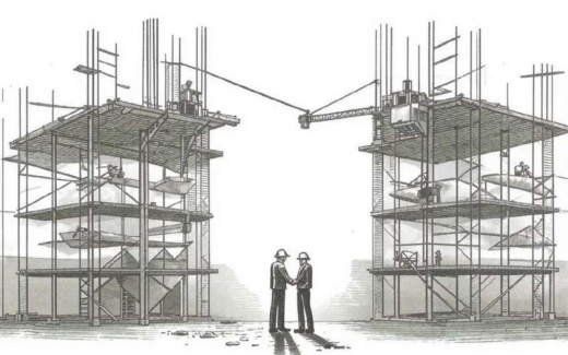 Воронежский «Стройинжиниринг» перегруппировал белорусских бенефициаров на фоне налоговых споров