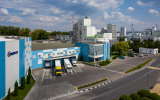 Производитель молочной продукции «Виола» выкупил у «Эфко» завод в Белгородской области