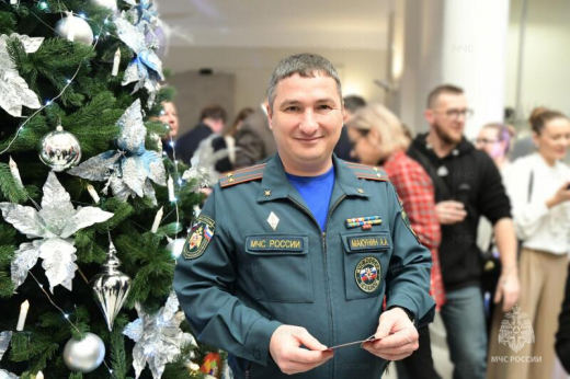 Акция «Ёлка желаний» подарила юным жителям Дмитрова ощущение радости и новогоднего волшебства