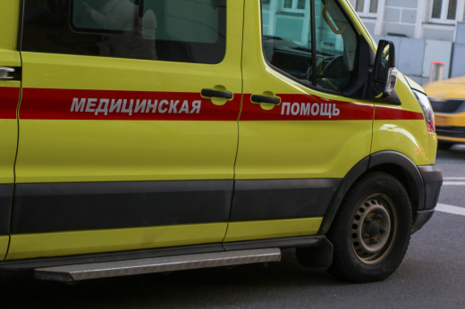 360: жительница Москвы попыталась покончить с собой и со своим двухлетним ребенком