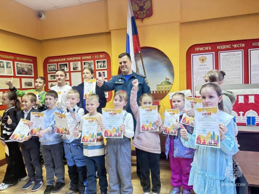 Победителей и призеров муниципального этапа конкурса 