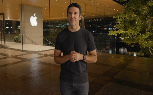 Джон Тернус сменит Тима Кука на посту CEO Apple с 1 сентября 2026 года