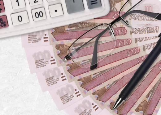 Инфляция в Воронежской области выше, чем в среднем по стране