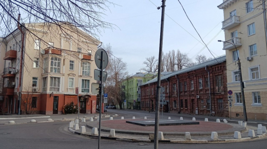 Прогноз погоды в Воронеже на пятницу, 3 апреля