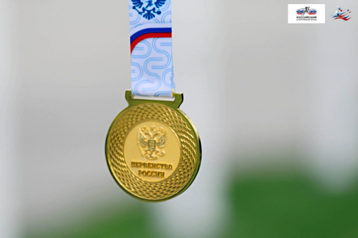 Воронежский каноист стал призером Первенства России