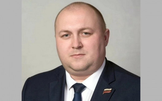 После отставки прежнего мэра курские Щигры возглавил Виталий Кочергин