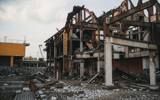 Пострадавшему белгородскому бизнесу отказывают во вхождении в СЭЗ