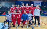 Воронежские волейболисты обыграли вице-лидера сезона