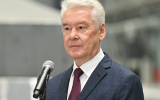 Собянин рассказал об уникальных научных результатах первого в мире космического микроскопа
