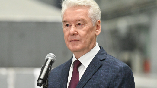 Собянин рассказал об уникальных научных результатах первого в мире космического микроскопа