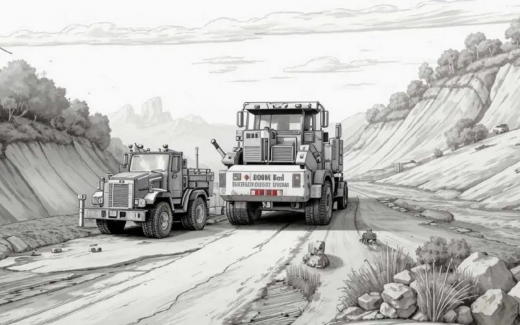 Недействующий ИП начал банкротить оседавшего на тамбовском бюджете скандального дорожника ДМС