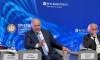 Основатель «Новапорт Холдинг» Роман Троценко о том, почему дорогие кредиты разгоняют инфляцию