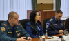 Представители надзорных органов и управляющих компаний Богородского округа обсудили вопросы пожарной безопасности