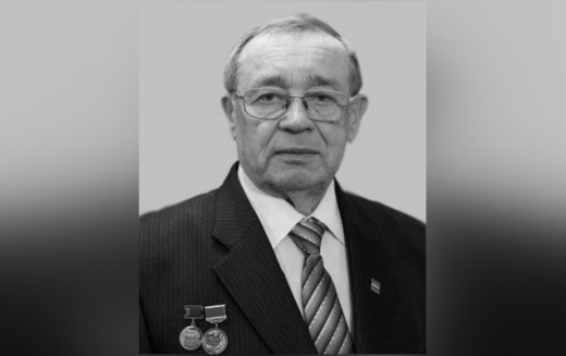 Умер выдающийся воронежский архитектор, один из авторов комплекса «Площадь Победы»