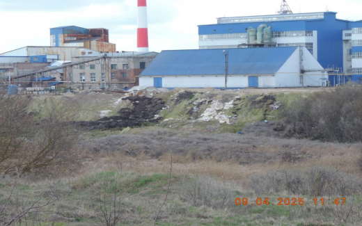 Росприроднадзор добился 4,2 млн рублей добровольной компенсации ущерба почвам от сахзавода «Кристалл» в Воронежской области