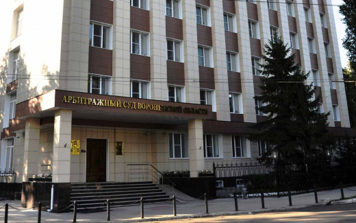 ФНС банкротит приговоренного к 17 годам строгого режима воронежского ресторатора Скоркина