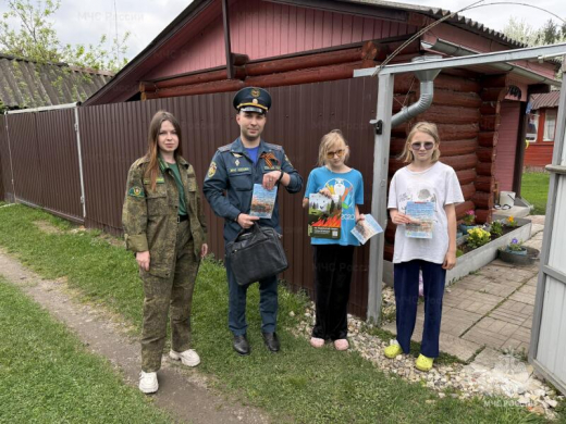 В Егорьевске  проходят межведомственные профилактические рейды