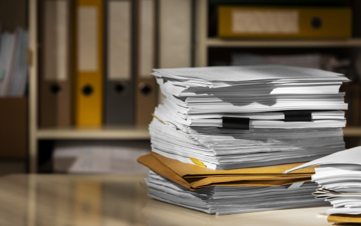 Белгородские власти на фоне обстрелов упрощают реконструкцию поврежденного жилья