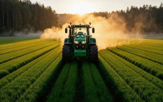 Национализированный зернотрейдер «Родные поля» выставили на торги за 11,7 млрд рублей