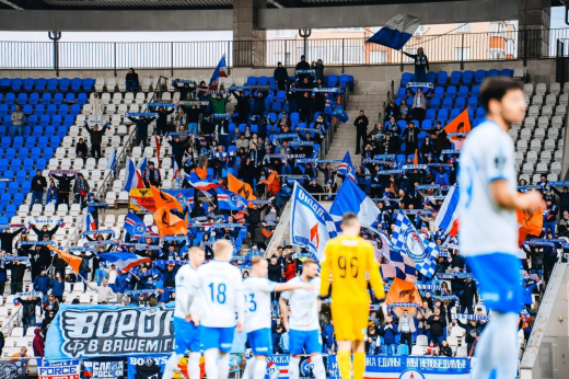 «Футболисты и руководство «Факела» обязаны извиниться» – воронежский губернатор прокомментировал матч с «Чайкой»