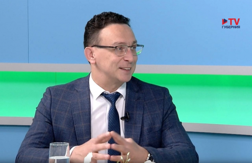 Уголовное дело воронежского экс-замминистра предпринимательства дошло до суда