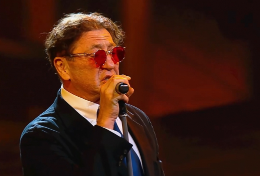 Стало известно, сколько заработает Григорий Лепс за концерт в Воронеже