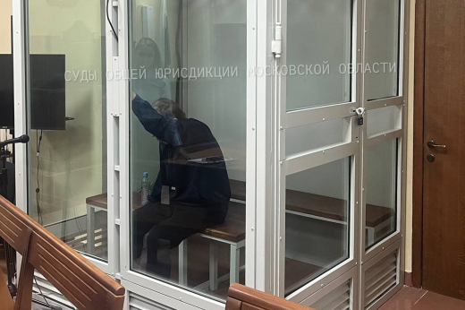 Мособлсуд приговорил к 22 годам заключения Филькина, убившего двух пенсионерок