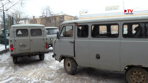 Еда, теплые вещи и огнетушители: воронежские общественники отправили в зону спецоперации новый гуманитарный груз