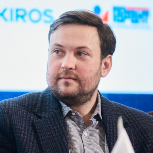 Контролируй это. Как 