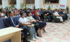 В Воронеже прошла научно-практическая конференция, посвящённая Герою Советского Союза Чолпонбаю Тулебердиеву