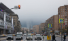ЦОДД: В Москве в ночь на 13 ноября ожидается туман