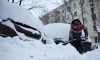 Сугробы в Москве побьют исторический рекорд по высоте, превысив 65 сантиметров