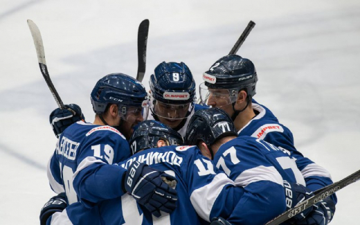 Воронежский «Буран» обыграл в гостях саратовский «Кристалл»