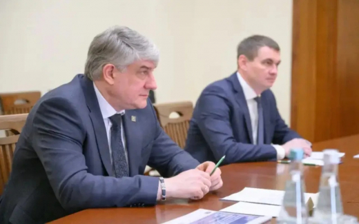 Суд подтвердил арест экс-главы Нововоронежа Черенкова, обвиняемого в получении крупной взятки за «покровительство» подрядчику