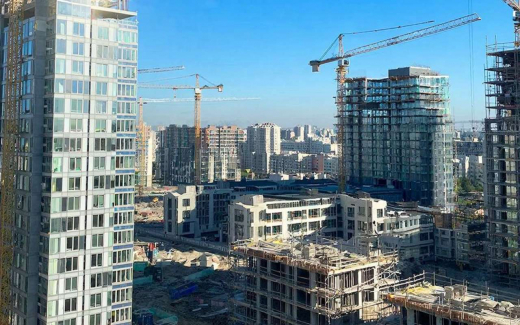 Жилье без баланса: почему социальная инфраструктура Черноземья отстает от темпов новостроек в 2025 году