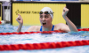 Пловчиха Дарья Клепикова стала чемпионкой мира