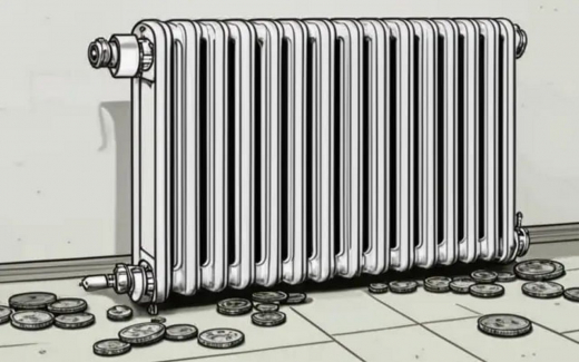 Белгородский «Газпром» через суд требует от «Теплоэнерго» более 340 млн рублей