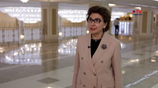 Актуальное интервью. 06.03.2026