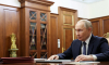 Путин разрешил белорусам участвовать в российских выборах