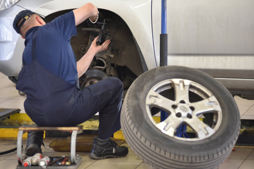 В Москве зарплаты за три года выросли в сферах транспорта, строительства и IT