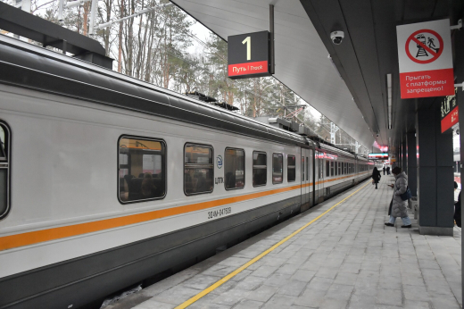 Переславль-Залесский стал самым бюджетным направлением для путешествия на поезде из Москвы